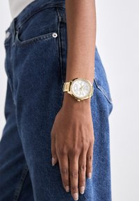KITT - Ura - gold-coloured/silver-coloured/white