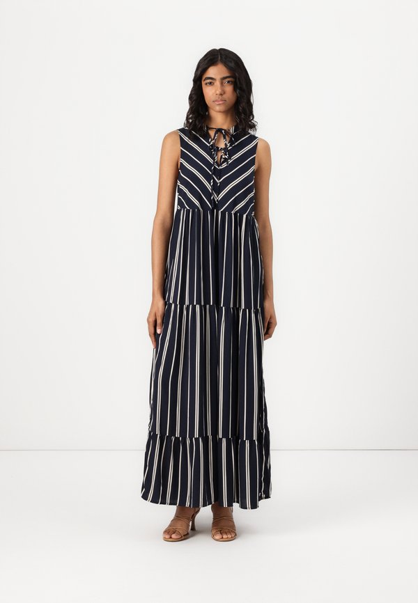 VMCHRISTINA DRESS - Maxi dress