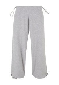 PARACHUTE HEAVY - Pantalon de survêtement - grey