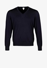 Unausgewählt, marine