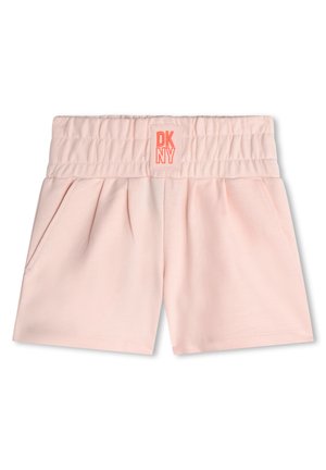 Shorts - rose petale