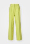 HELEPHER - Bukse - bright green