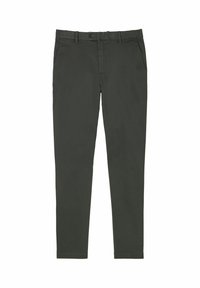 Unausgewählt, dark green