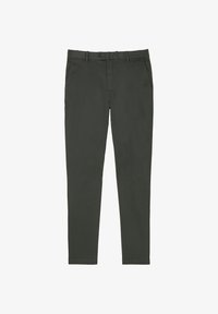 Unausgewählt, dark green