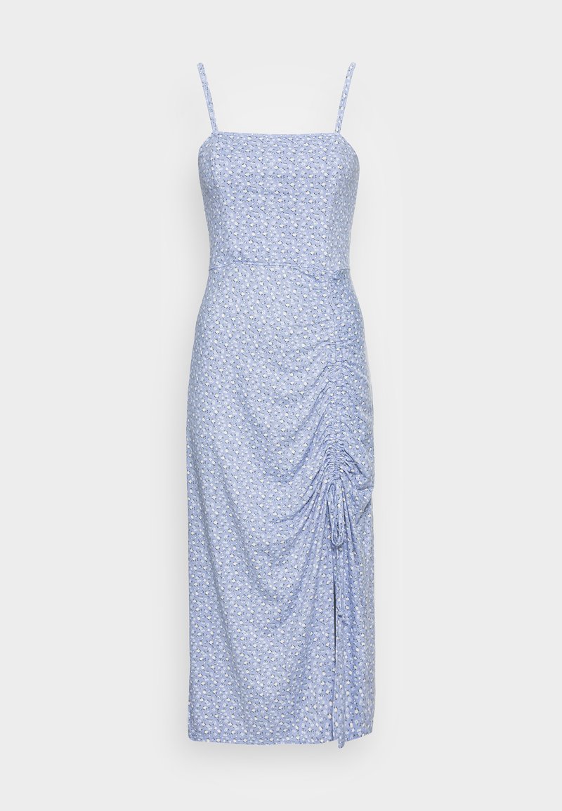 Hollister Co. Jurk blauw