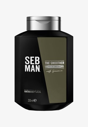THE SMOOTHER 250ML - Conditioner - -