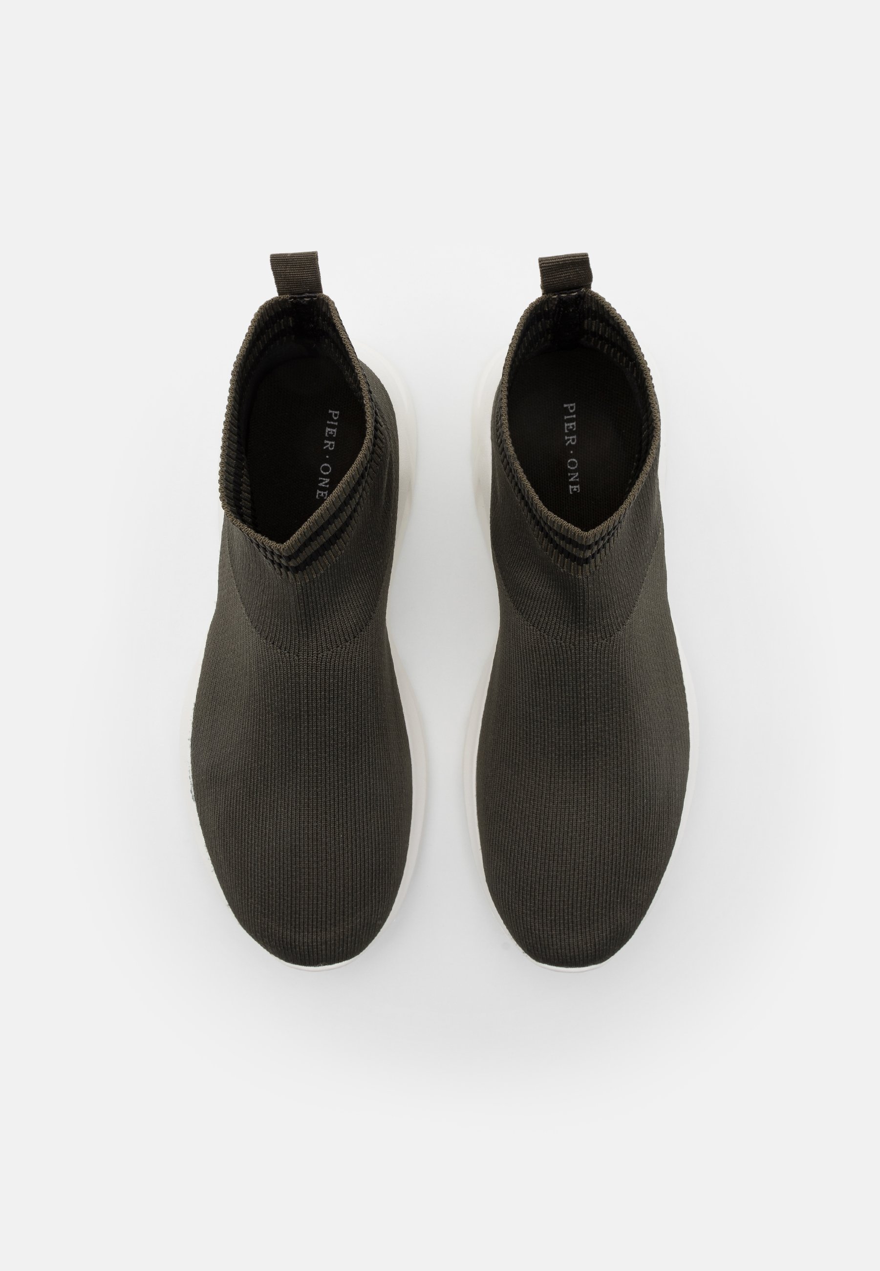 Men High-top trainers Men High-top trainers