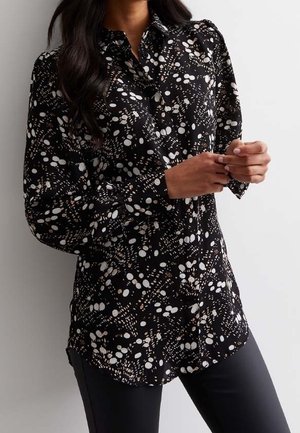 Overhemdblouse - multi-coloured