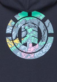 Element POST NAP - Felpa con cappuccio - ecn