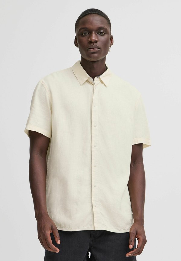 BHBOBBY - Shirt - bleached sand