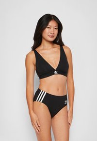 adidas Originals HIPSTER - Trosor - black