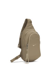 Nike Sportswear SPORTSWEAR ESSENTIALS - Torbica za okoli pasu - khaki sanddrift sanddrift