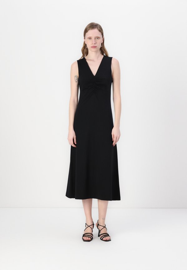 JOVANA - Jersey dress