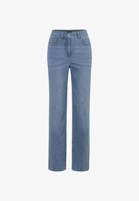 Niet geselecteerd, blue