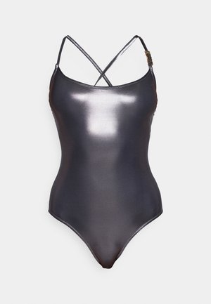 MOSCHINO SWIM, INTERO - Badedragt - black