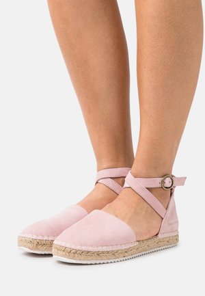 Marc O'Polo, Espadrilles - pink