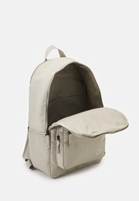 Nike Sportswear HERITAGE UNISEX - Mochila - stone