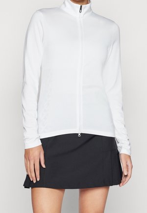 Trainingsvest - white