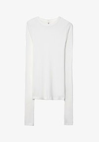 Valittu, white