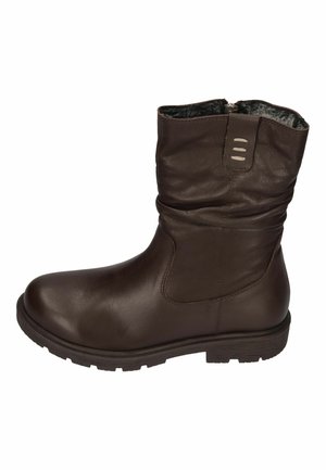 Bottes de neige - mokka