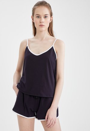 SET - Pyjama - navy
