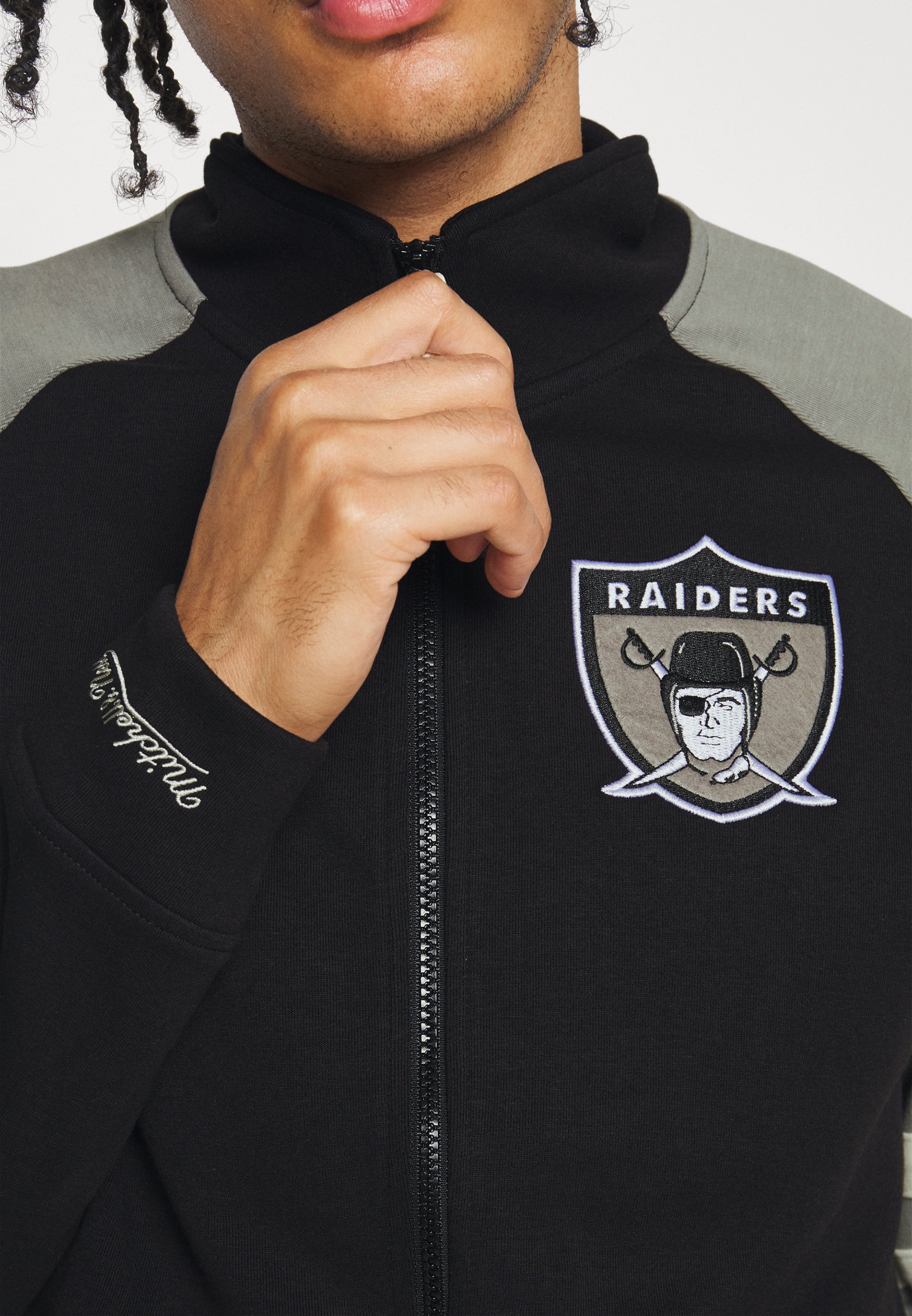 Mitchell \u0026 Ness OAKLAND RAIDERS NFL 2.0 