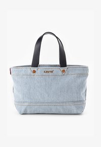 Kijelölve, faded blue