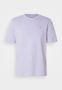 SEASONAL CORE REGULAR FIT LOGO - T-shirts - languid lavender