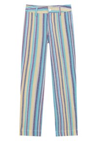 PULL&BEAR Bukser - multi-coloured