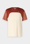 T-shirts med print - lapland/iberis