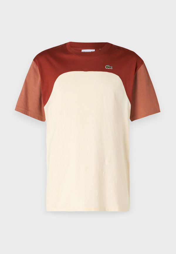 Print T-shirt - lapland/iberis4