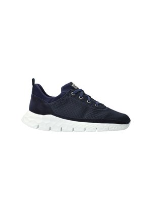 Mephisto, ONYX - Baskets basses - bleu foncé