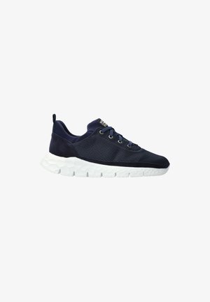 Mephisto, ONYX - Baskets basses - bleu foncé