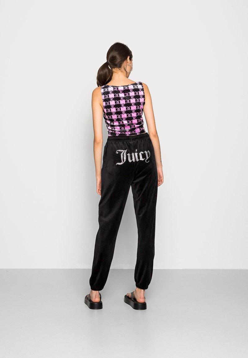 juicy couture tracksuit zalando