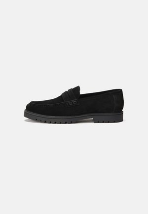 Chaussons - black