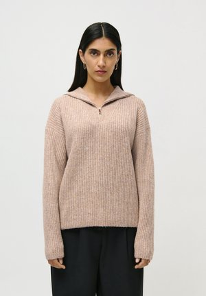KYLIE  - Pulover - beige