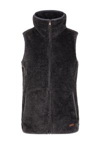 Protest PRTRUNDLE24 - Bodywarmer - shadow grey