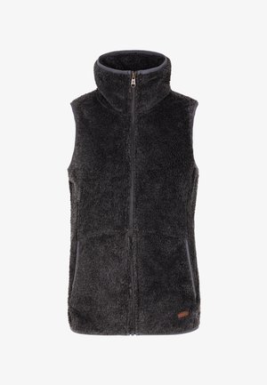 Protest PRTRUNDLE24 - Bodywarmer - shadow grey