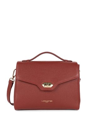 MILANO COSMOS - Handbag - carmin