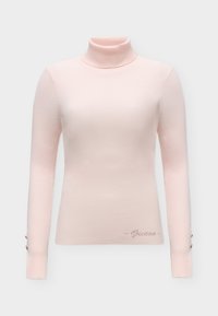 Sélectionné, blush breeze