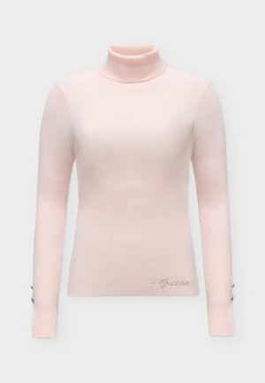Guess, ELLIE - Pullover - blush breeze