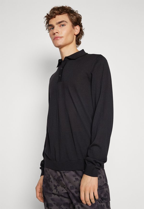 LANCIONE - Long sleeved top3