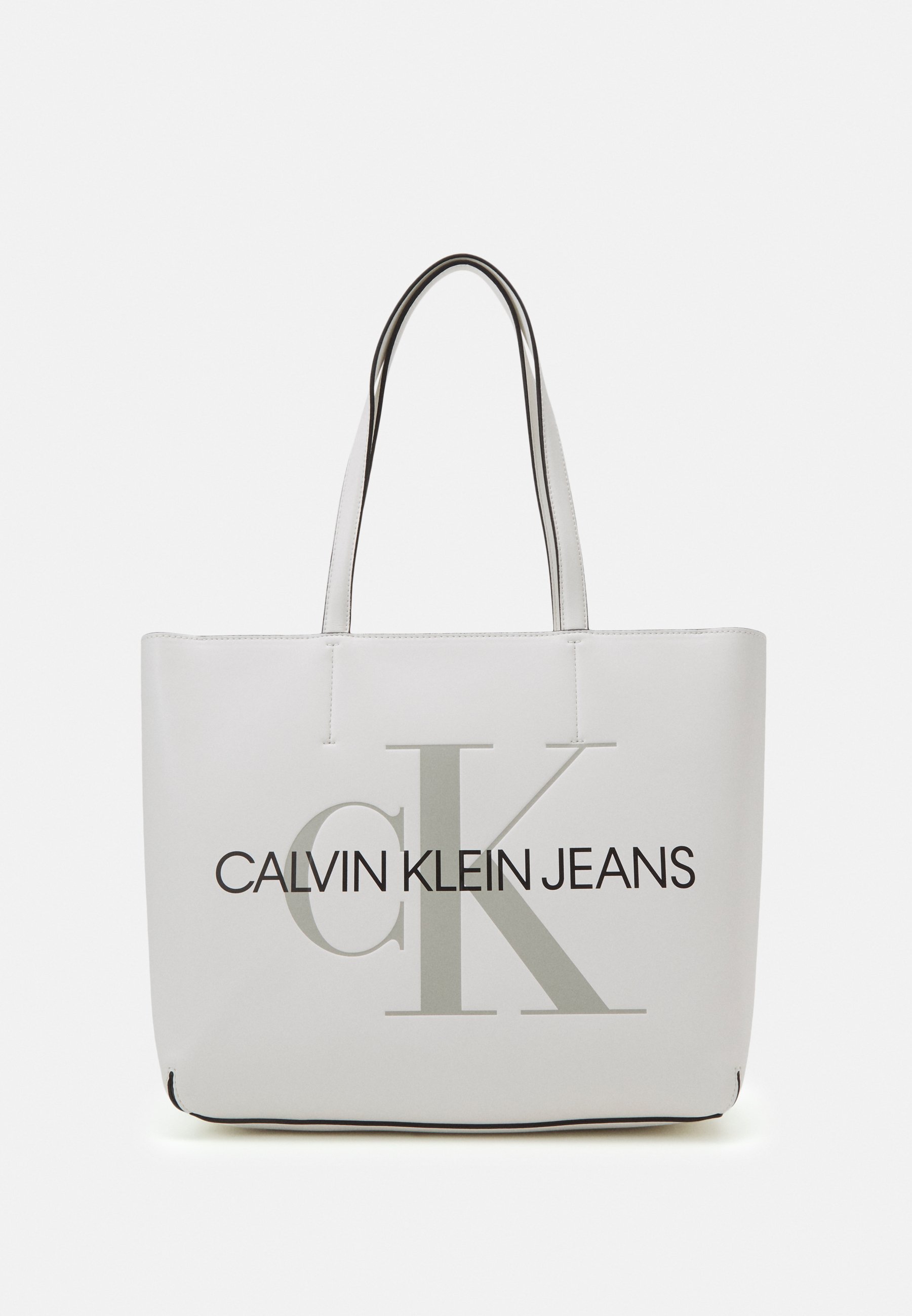 calvin klein shopper bag