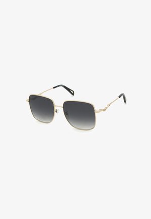 Zadig & Voltaire, SUNGLASSES - Occhiali da sole - gold