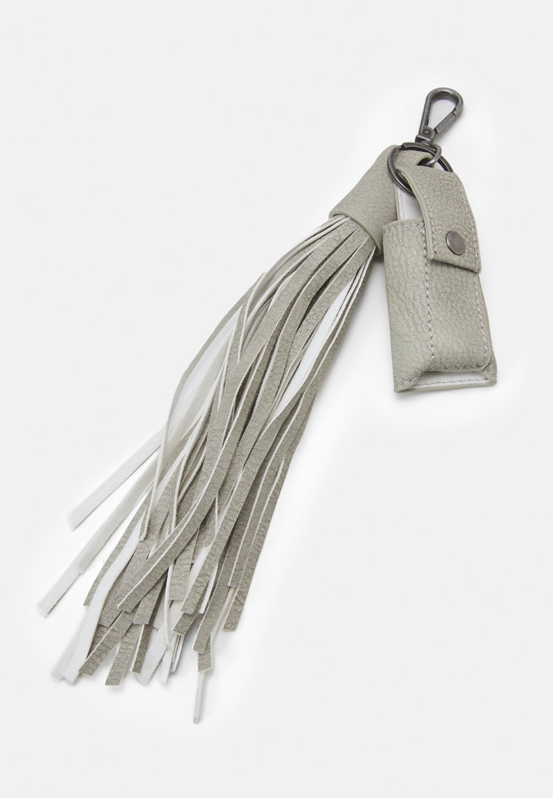 Fritzi Aus Preussen Lipstick01 Jakx Grey Hobo Donna, Borsa Pratica Con Astuccio Rossetto E Tracolla Extra Lunga
