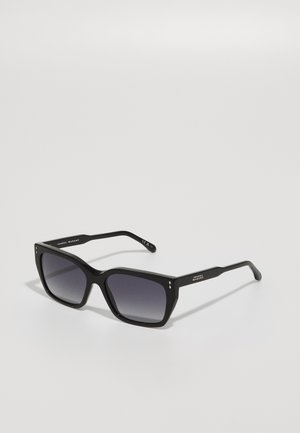 Isabel Marant Sonnenbrille - black