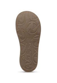 Naturino COCOON  - Scarpe primi passi - braun