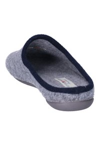 River Woods Pantoffels - grijs