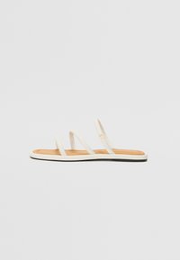 Tommy Hilfiger - Sandals - ecru Thumbnail Image 1