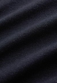 Next ROUND NECK SHORT SLEEVE REGULAR FIT - Pamata T-krekls - navy blue